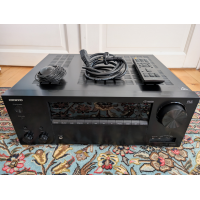 Onkyo TX-RZ730 AV receiver