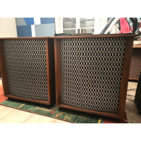 ALTEC LANSING VALENCIA NEARLY MINT, VINTAGE
