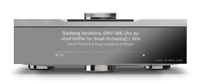 Linn Klimax System Hub - Bild 1 av 1