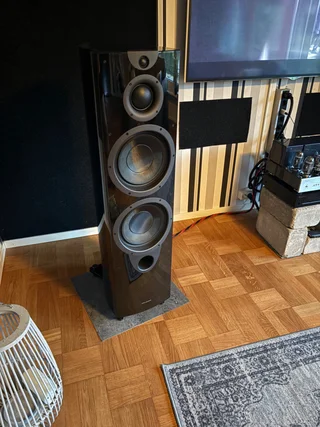 Wharfedale opus 2/3