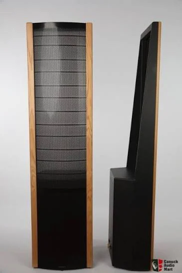 Martin Logan ReQuest Köpes Martin Logan ReQuest Köpes - Bild 1 av 1