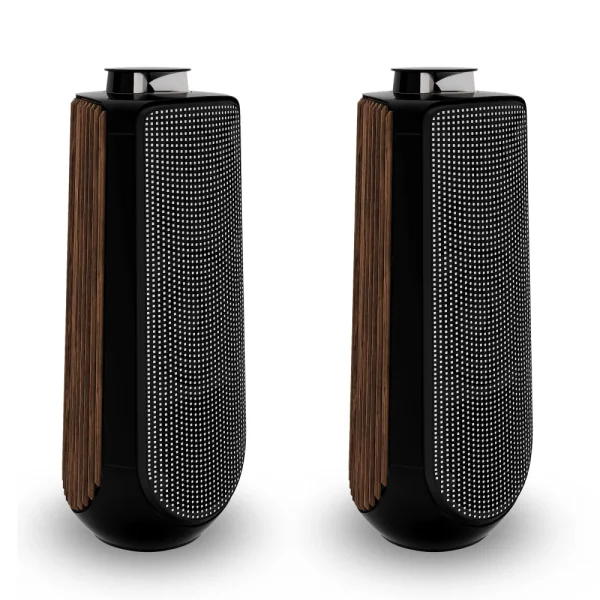 Bang & Olufsen BeoLab 50 Piano Edition Bang & Olufsen BeoLab 50 Piano Edition - Bild 4 av 5