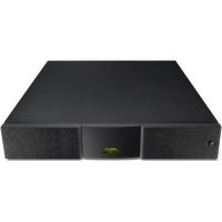 Naim Supercap ll