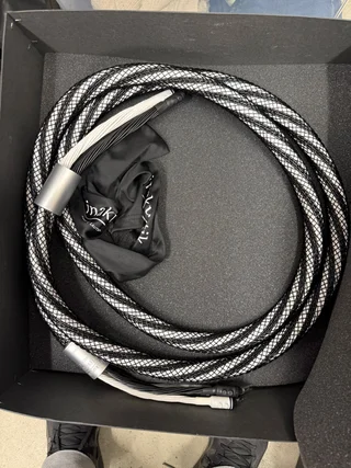 in-akustik reference LS-1602 MKII bi-wi par 2x3 meter