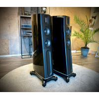 Raidho Acoustics D2.1 - Pre-owned