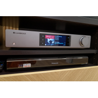 Cambridge Audio