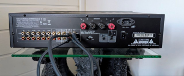 NAD C 326BEE