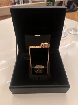 Questyle QPr2 + HB-2