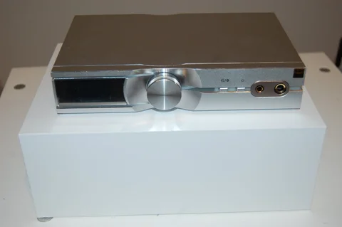 iFi Audio NEO iDSD + iPower X
