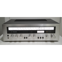 Technics SA-5250 AM/FM Stereo Receiver (1975)