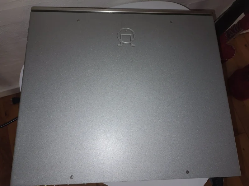 Primare DVD30 SACD/DVD-audio - Bild 6 av 6