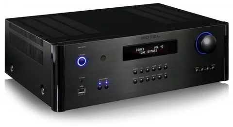Rotel RA-1572 