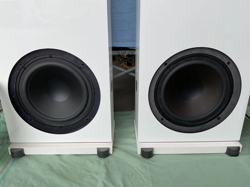 Audio Pro Black Diamond, Pearl och Vector V3 Audio Pro Black Diamond, Pearl och Vector V3 - Bild 6 av 21