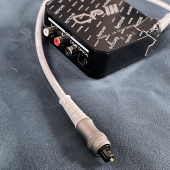 CYP AU-D9 – Bi-directional Audio Converter
