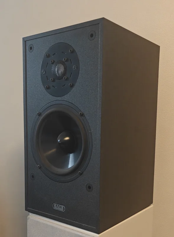 Acoustic Energy Aegis Model 1 - Bild 1 av 5