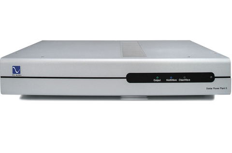 PS Audio Stellar PowerPlant 3 | Strömrenare