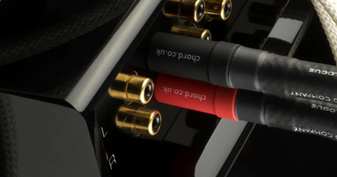 Chord Anthem Reference RCA