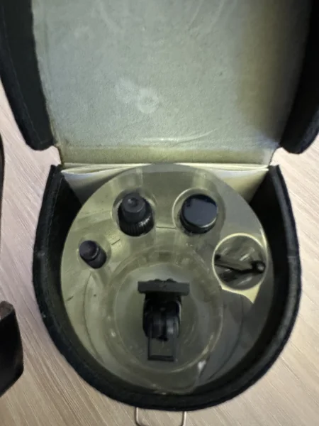 Empire EDR-9 MM pickup - Bild 1 av 2