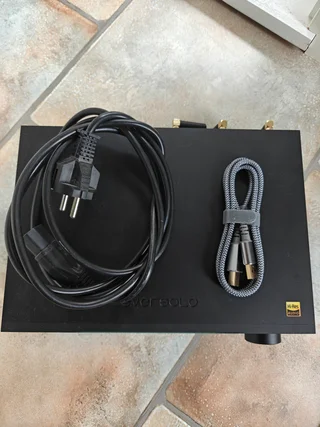 Eversolo dmp a6 ver1