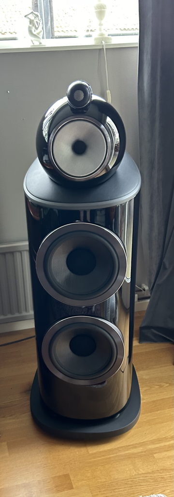 Bowers & Wilkins