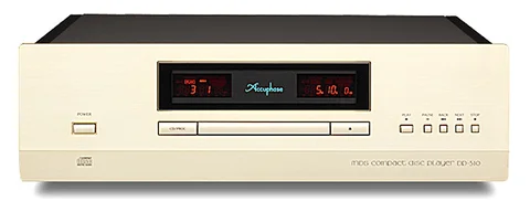Accuphase DP-510