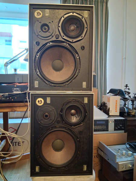 Philips RH832 + Philips RH532 Electronic 4st Philips RH832 + Philips RH532 Electronic 4st - Bild 9 av 11