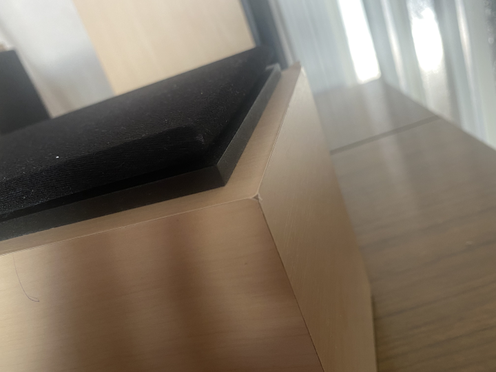 Argon Audio Högtalare 6120 & Centrumhögtalare 6250