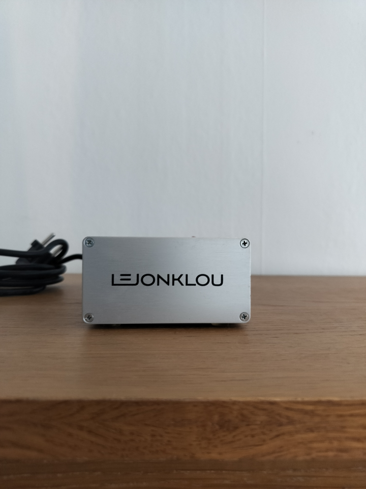 Lejonklou Kinki