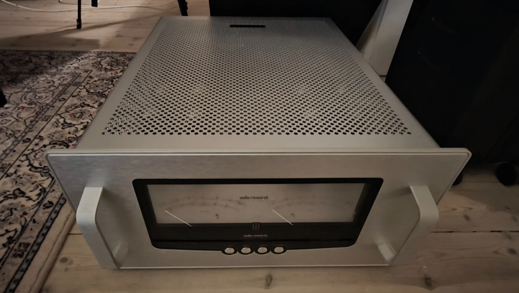 Audio Research Ultra High End - Bild 6 av 7