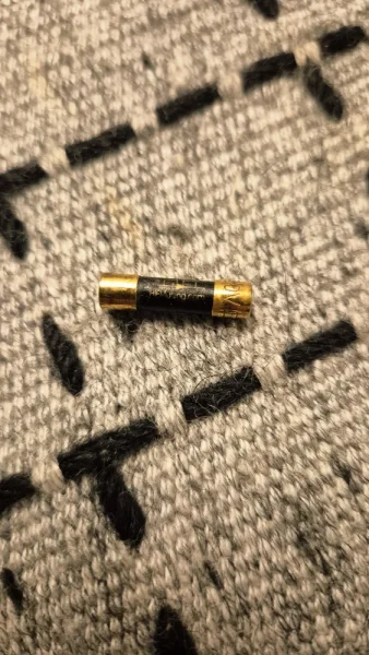 Säkring Säkring - Bild 1 av 1