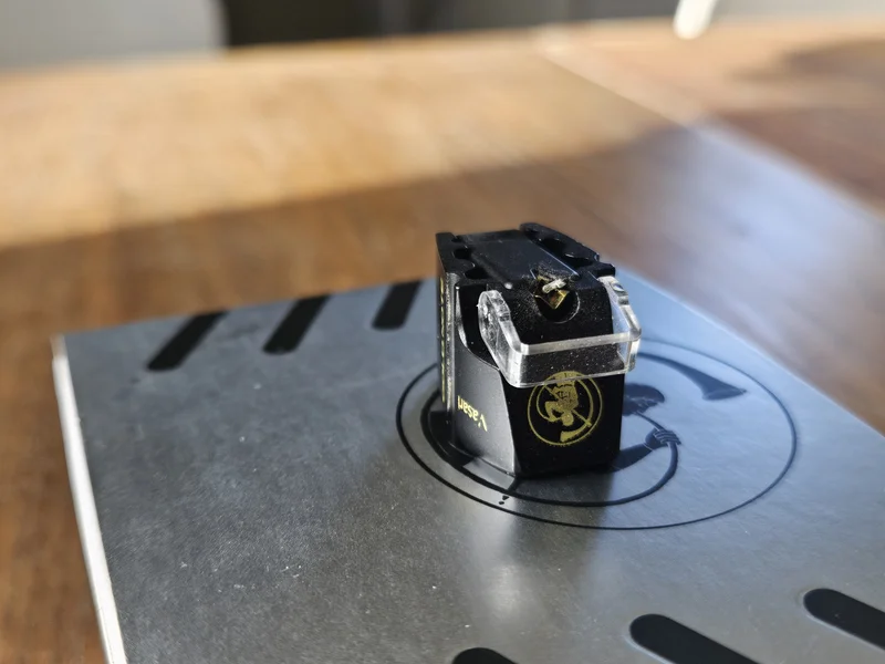 Gold Note Vasari Gold  - Bild 1 av 5