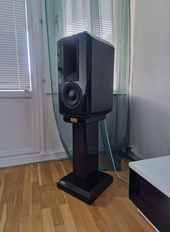 Audiotronic Point One. - Bild 5 av 8
