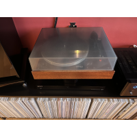 Thorens TD 160 S Mk IV