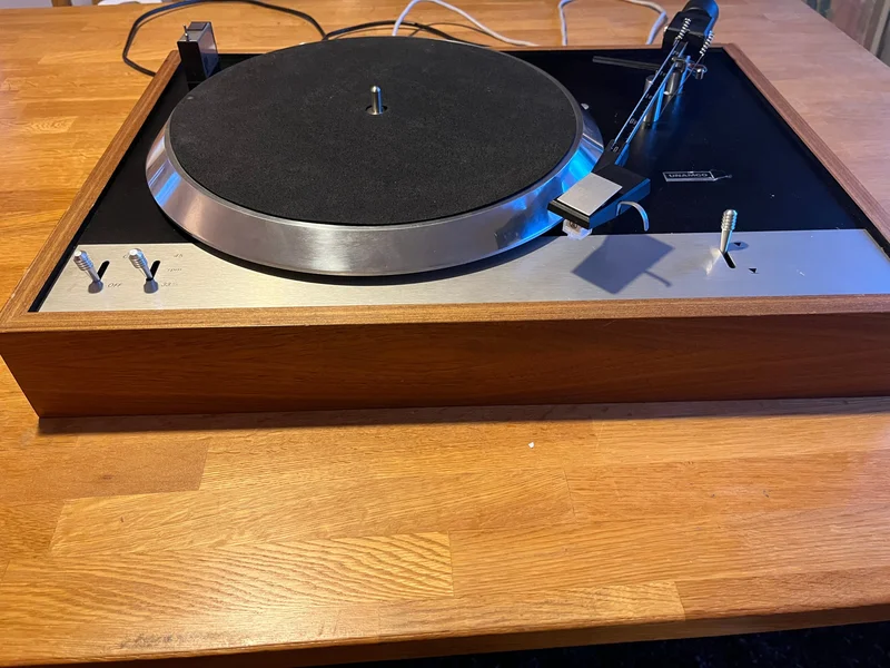 UNAMCO Laboratories T-1 - Kuva 5 / 8