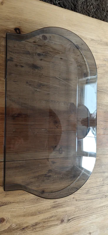 Dammskydd Orginal Revox B77 - Bild 1 av 4