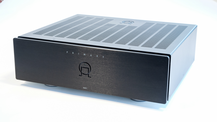 Primare A30.7