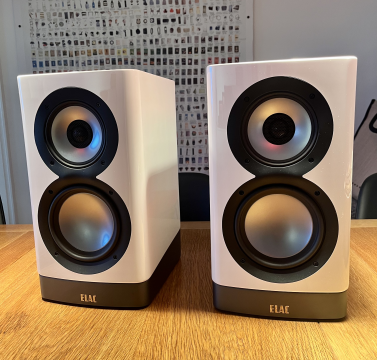 Elac Navis ARB51, aktiva Elac Navis ARB51, aktiva