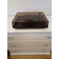 MOFI Ultradeck skivspelare