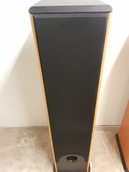 AAD C-600i Högtalare made in USA - Bild 13 av 18
