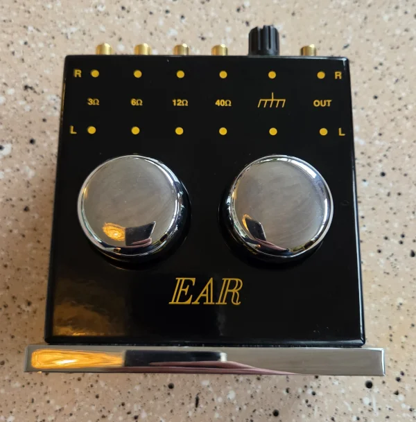 EAR Yoshino MC4 - Bild 3 av 3