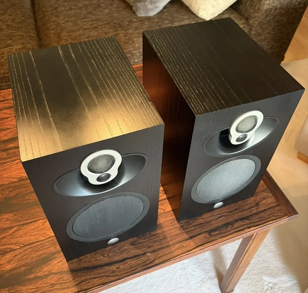 Linn Majik 109 - Bild 2 av 4