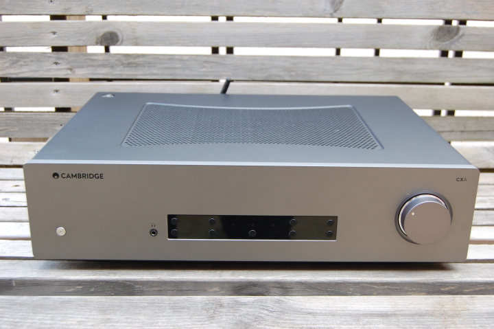Cambridge Audio CXA 81 MkII ** Demo-ex **