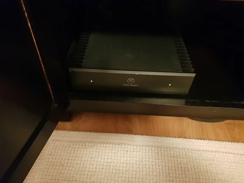 Linn klout till salu Linn klout till salu - Bild 1 av 1