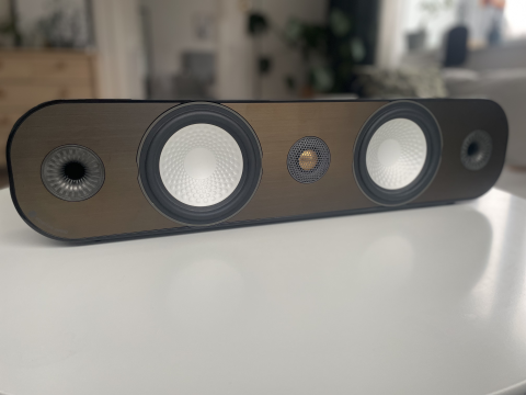 Monitor Audio Apex A40