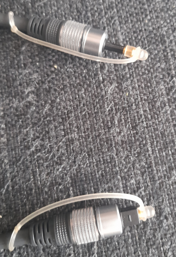 Optisk kabel