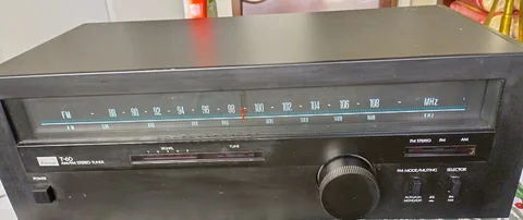 Sansui T-60