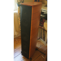 Sonus Faber Cremona Helgpris