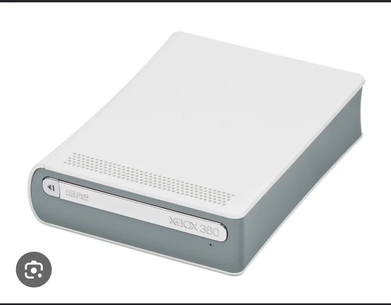 XBOX 360 HD-DVD spelare s&ouml;kes - Bild 1 av 1