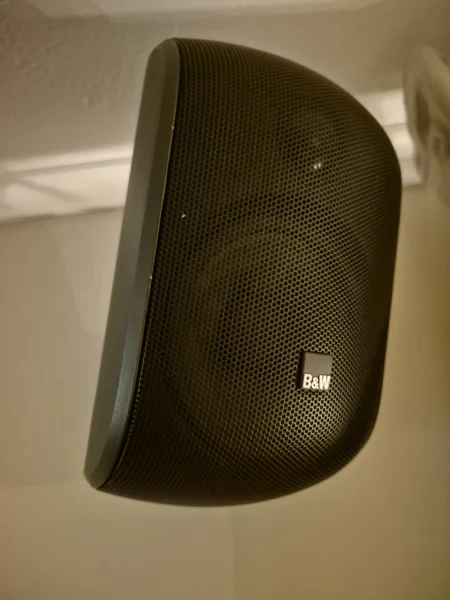 5.0 hemmabio 5.0 hemmabio - Bild 4 av 4