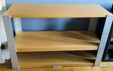 BURMESTER V3 HIFI-RACK BURMESTER V3 HIFI-RACK